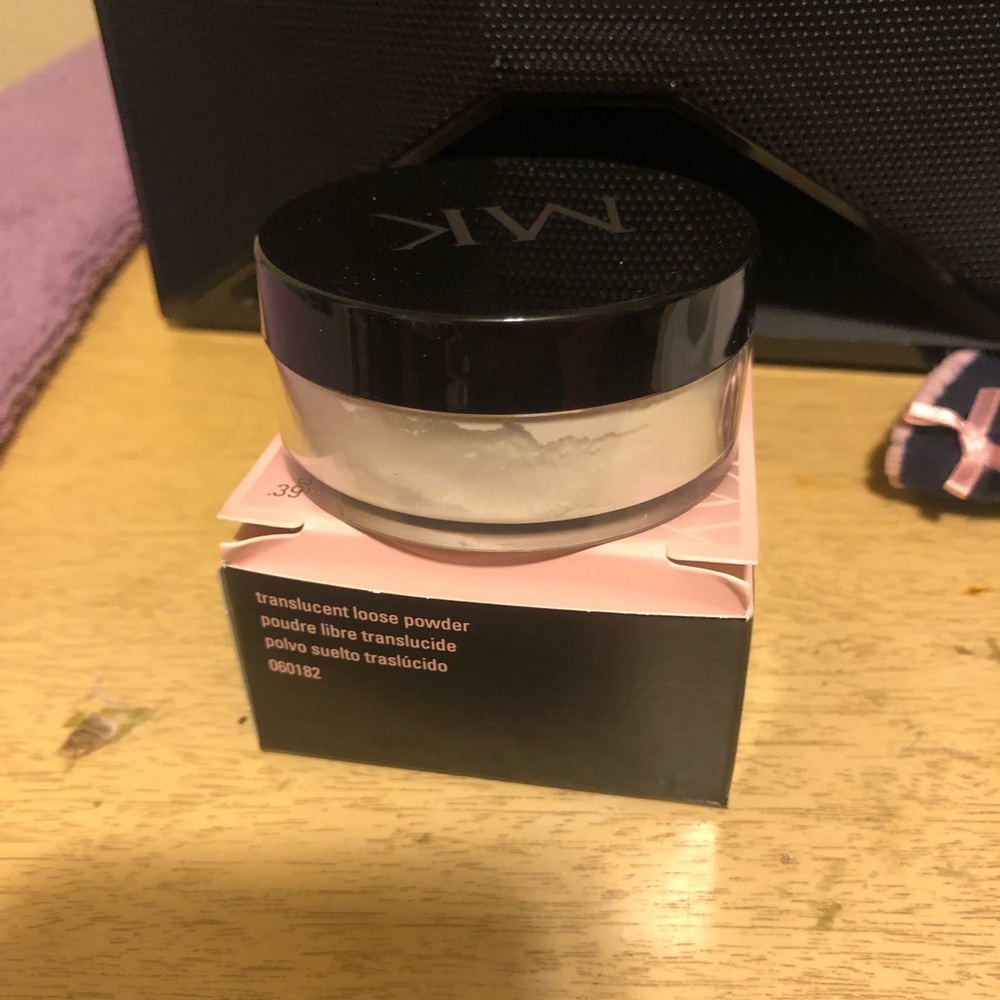 Makeup
